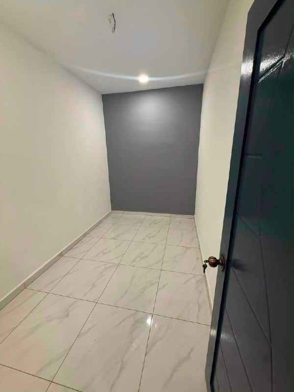 Single Storey Terrace House Ehsan Jaya 7