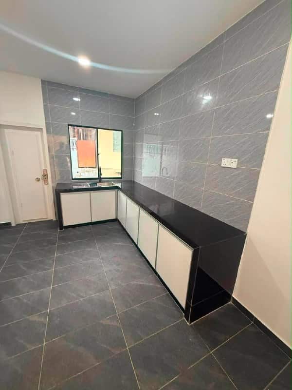 Single Storey Terrace House Ehsan Jaya 5
