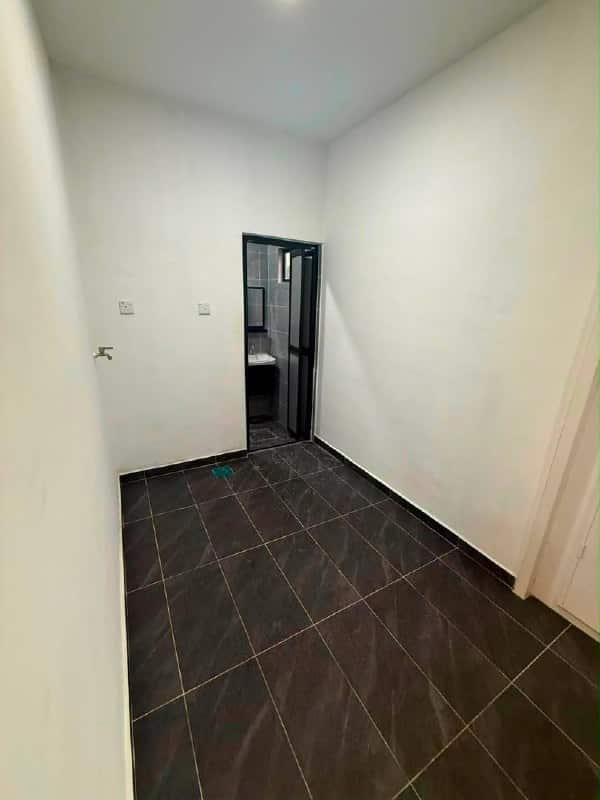 Single Storey Terrace House Ehsan Jaya 8