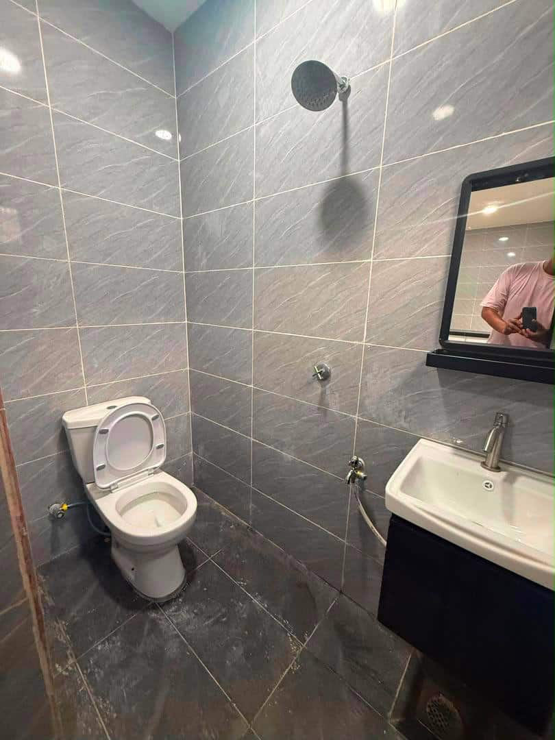 Single Storey Terrace House Ehsan Jaya 9