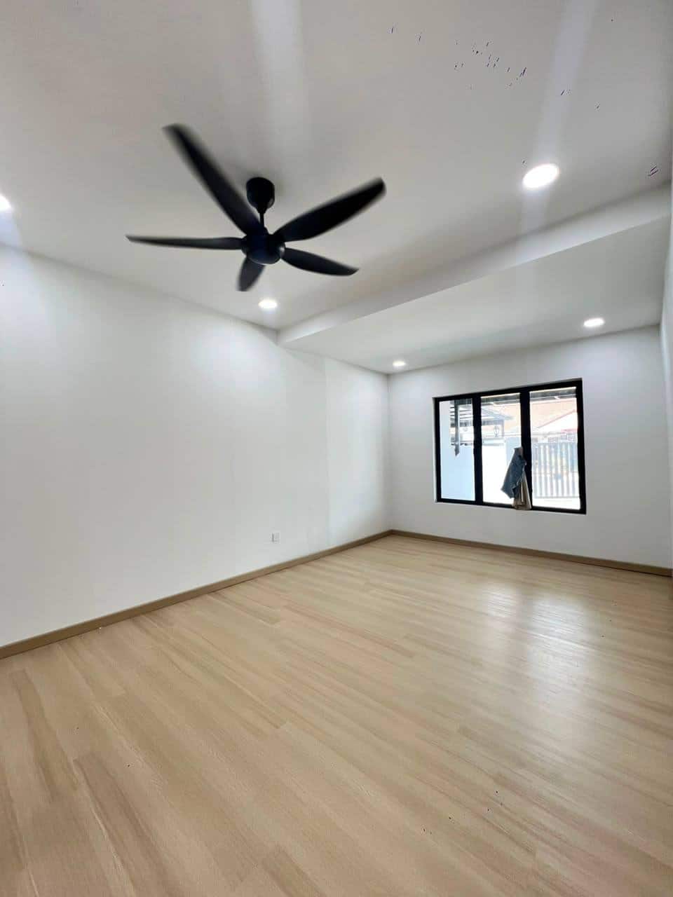 Single Storey Corner Lot Taman Putri 4