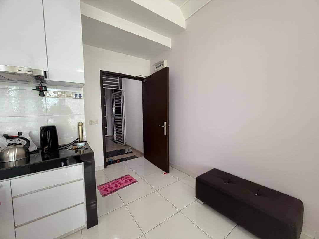 Condominium Bukit Indah 11