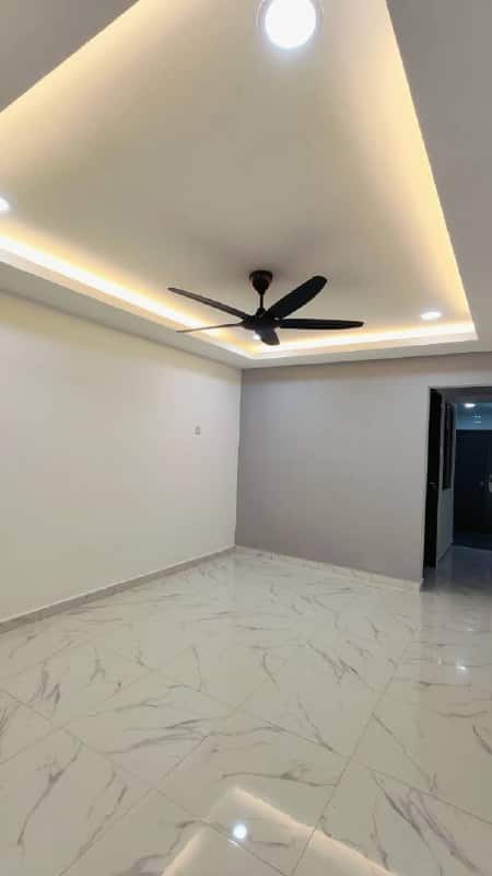 Double Storey Low Cost Jalan Lembah 5