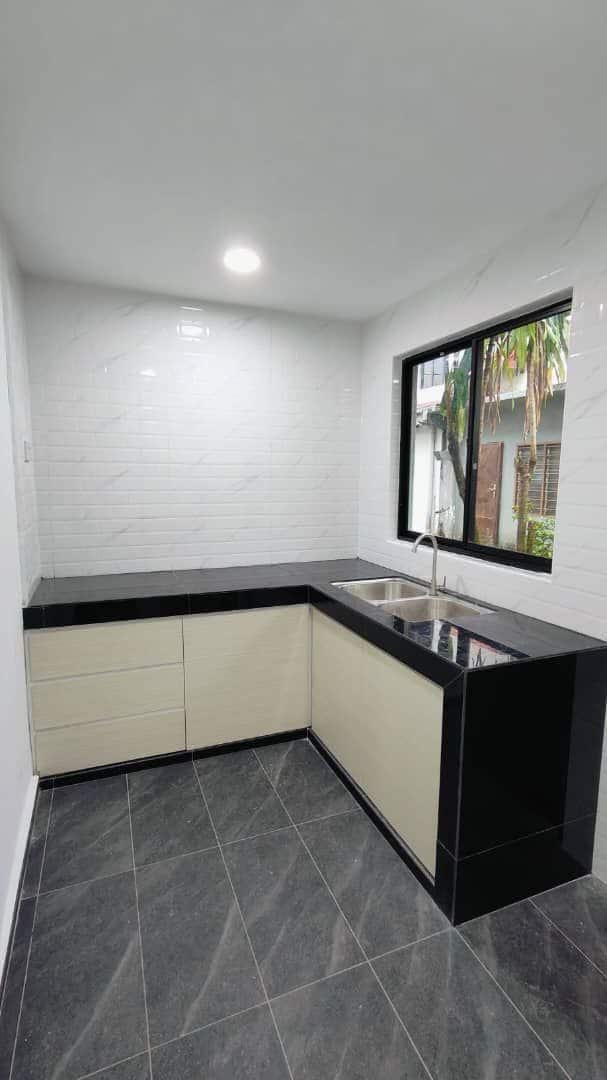 Double Storey Low Cost Jalan Lembah 7