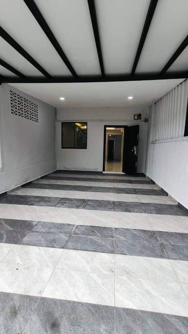 Double Storey Low Cost Jalan Lembah 3