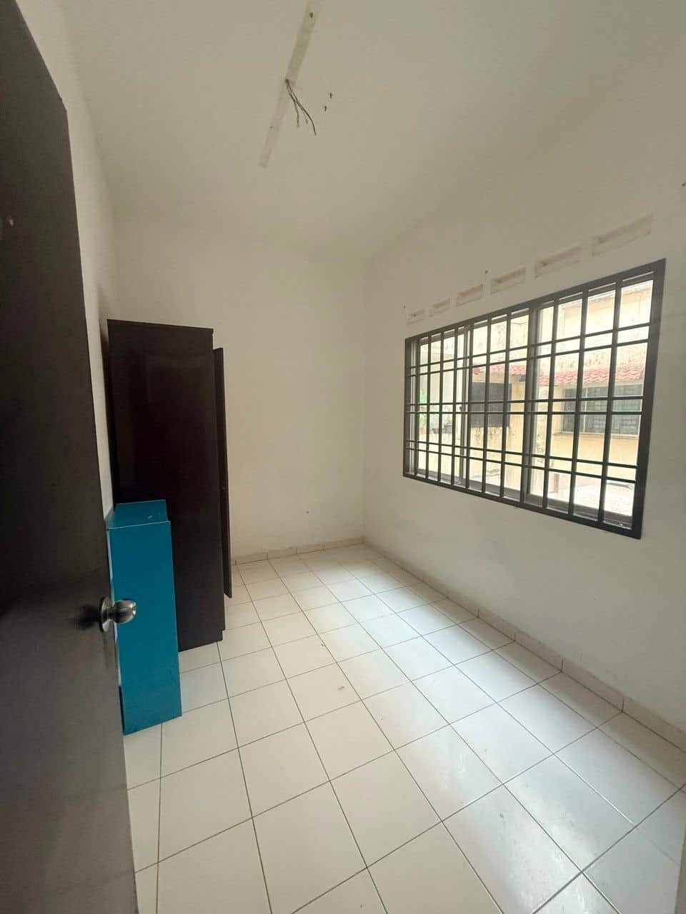 Apartment Pulai Utama 4