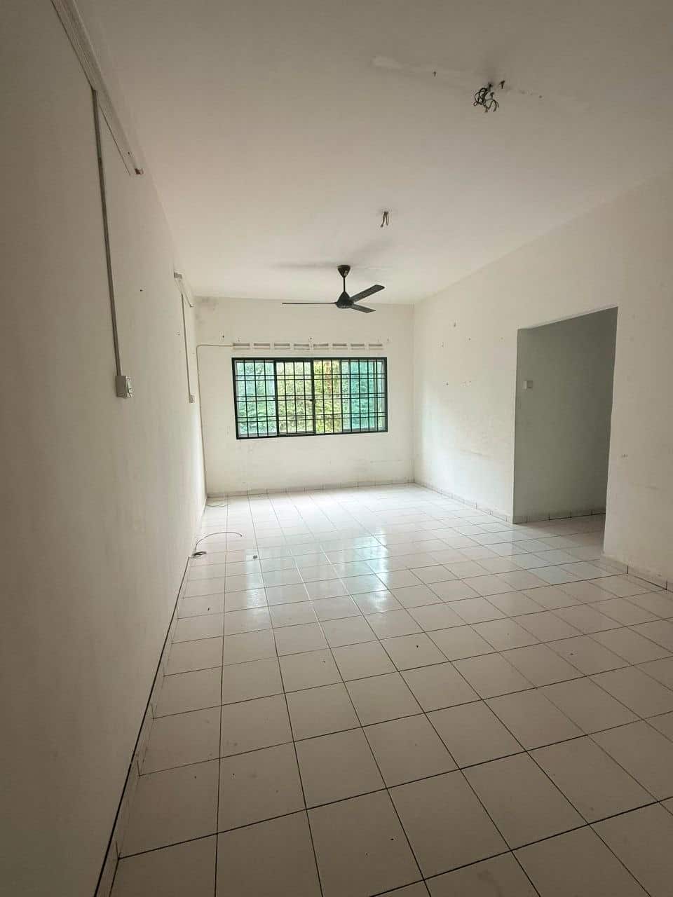 Apartment Pulai Utama 1