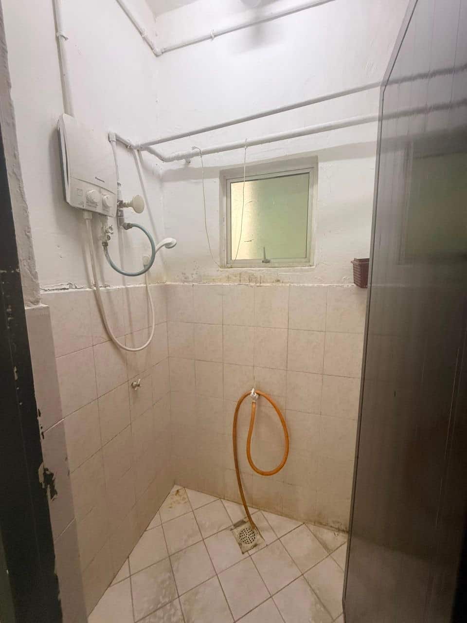 Apartment Pulai Utama 10