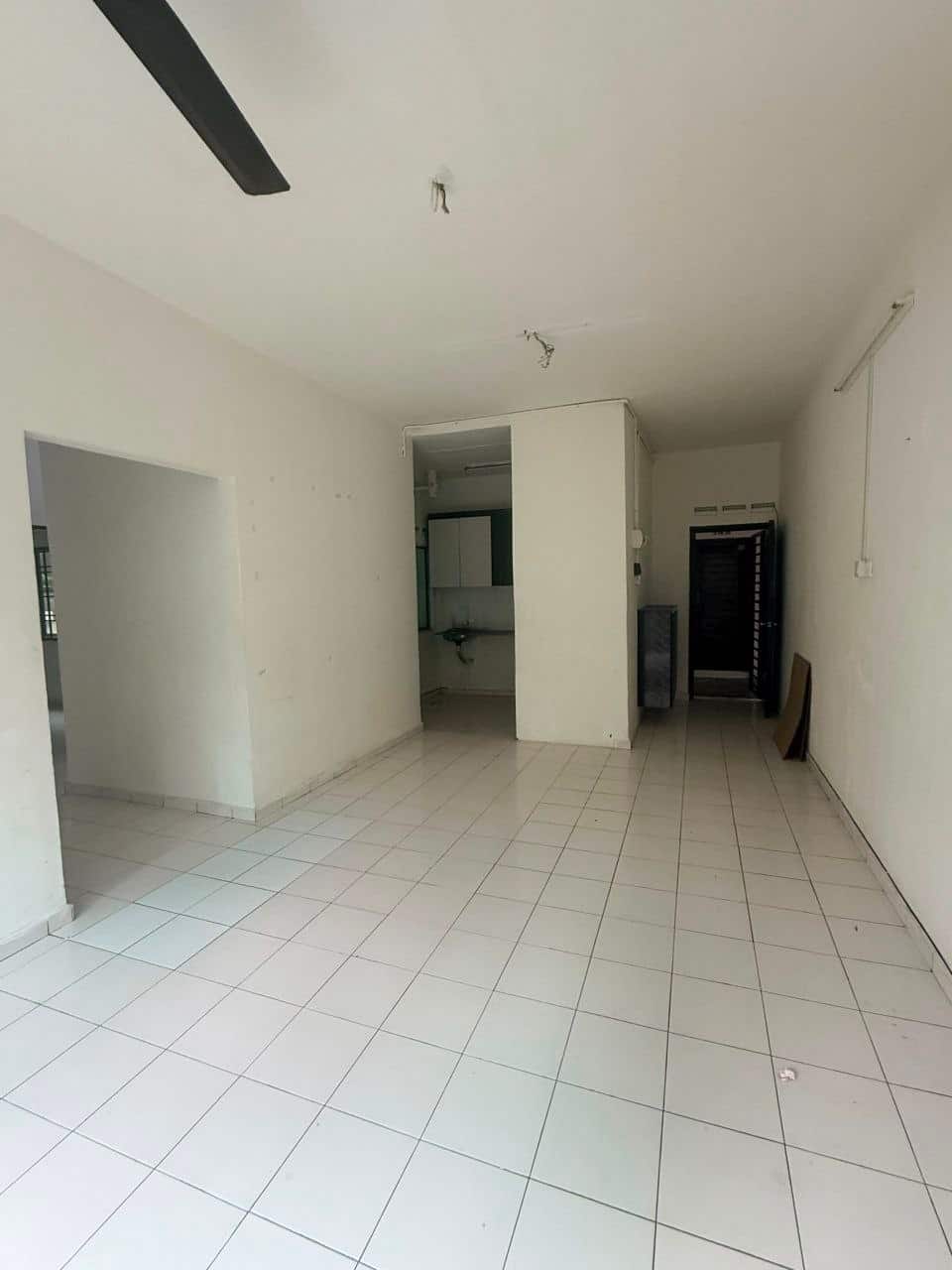 Apartment Pulai Utama 2
