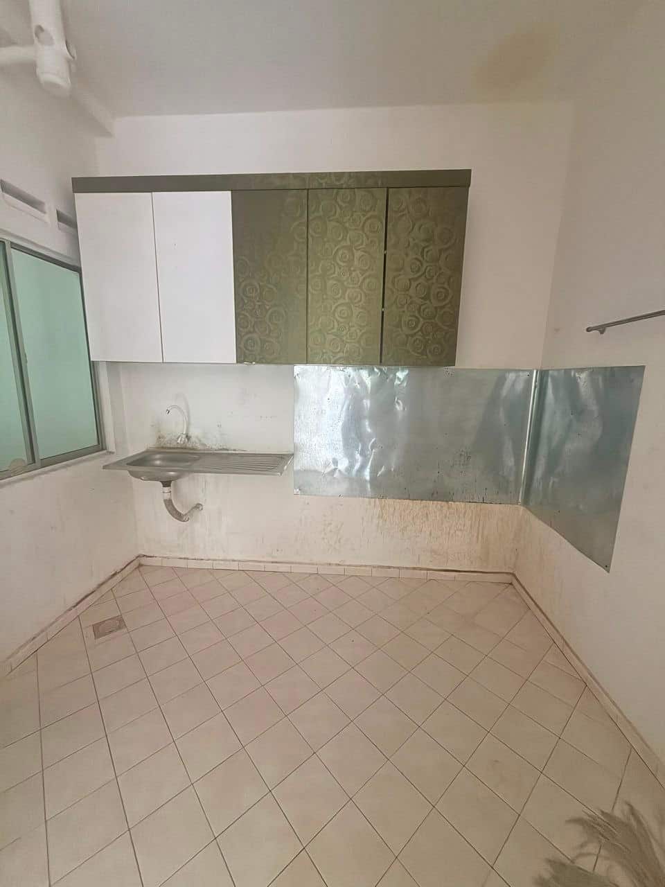 Apartment Pulai Utama 6