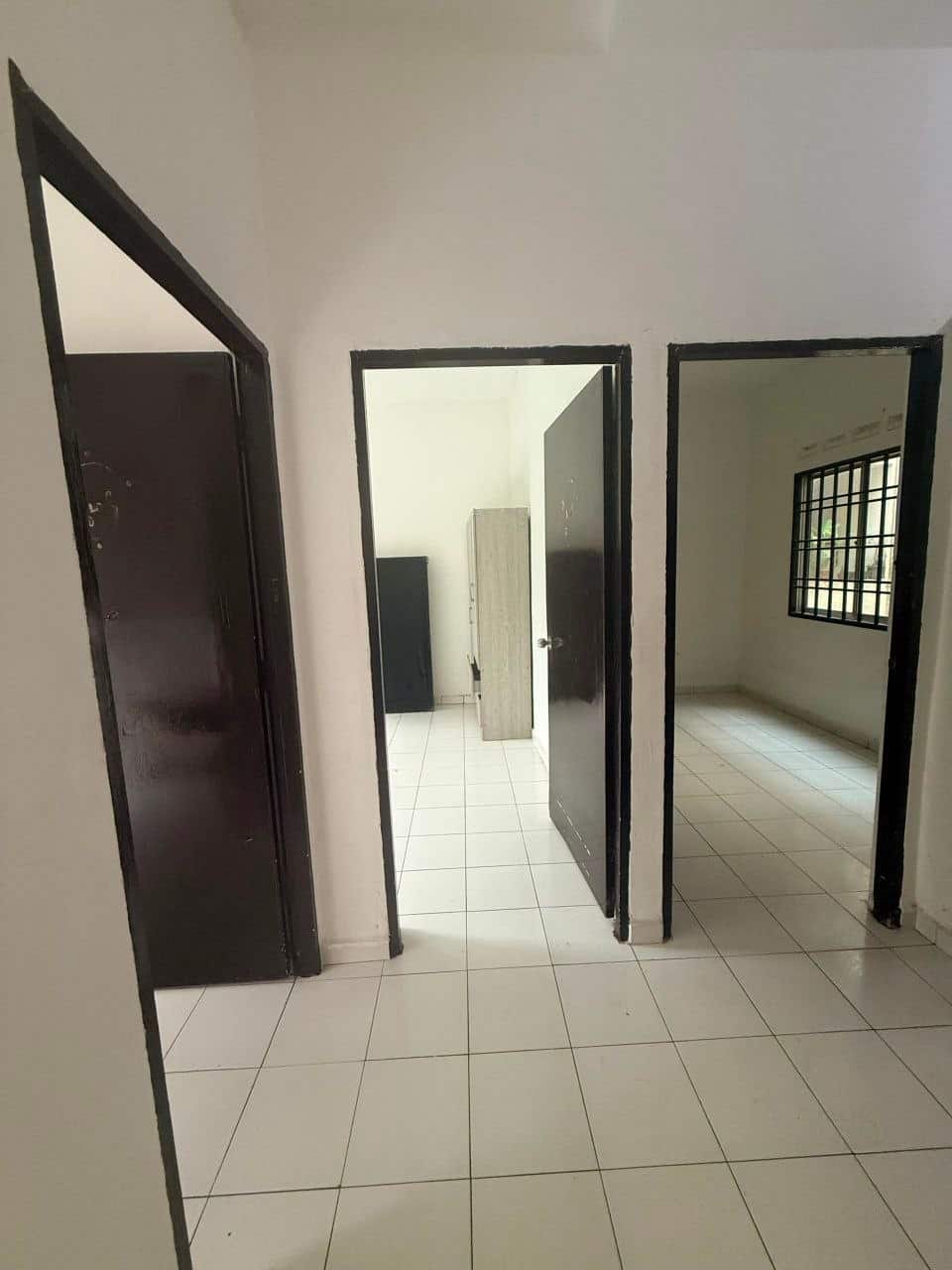 Apartment Pulai Utama 3