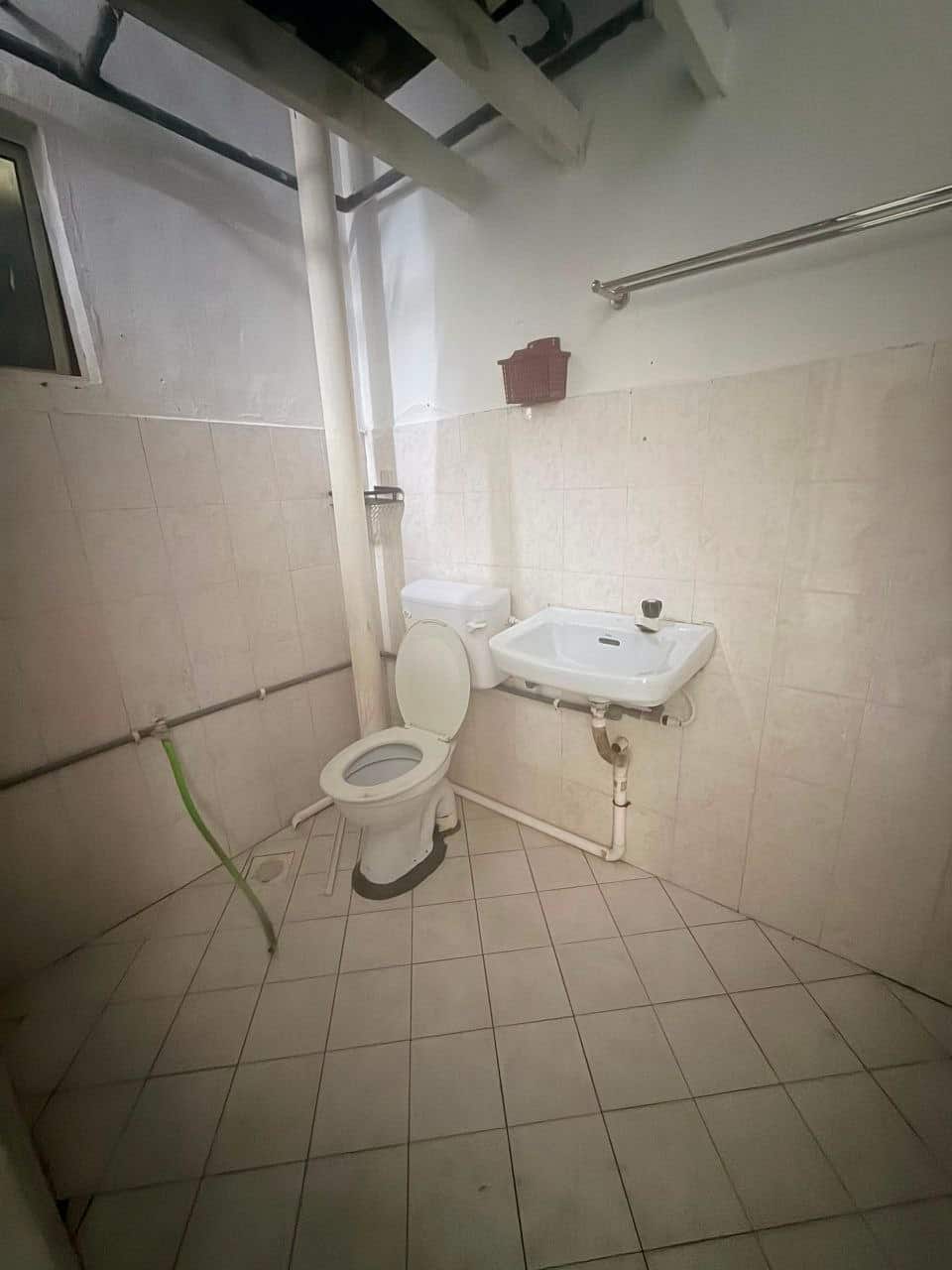 Apartment Pulai Utama 9