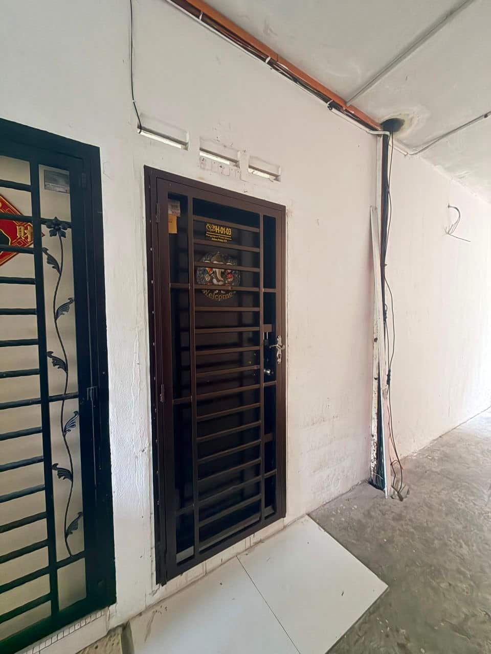 Apartment Pulai Utama 7