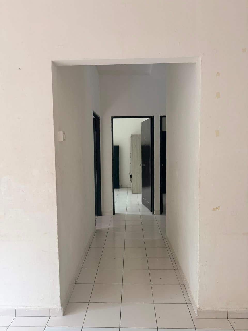 Apartment Pulai Utama 11
