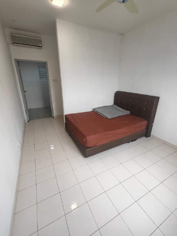 Condo Denai Nusantara 7