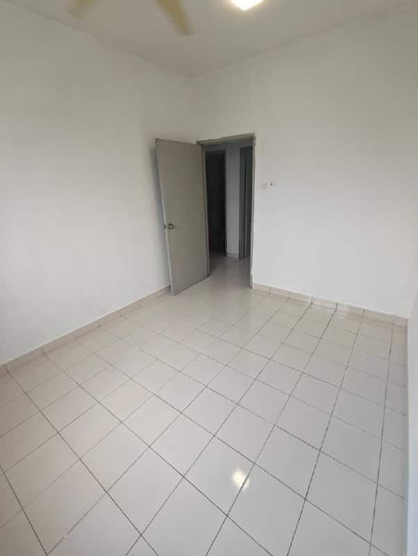 Condo Denai Nusantara 4