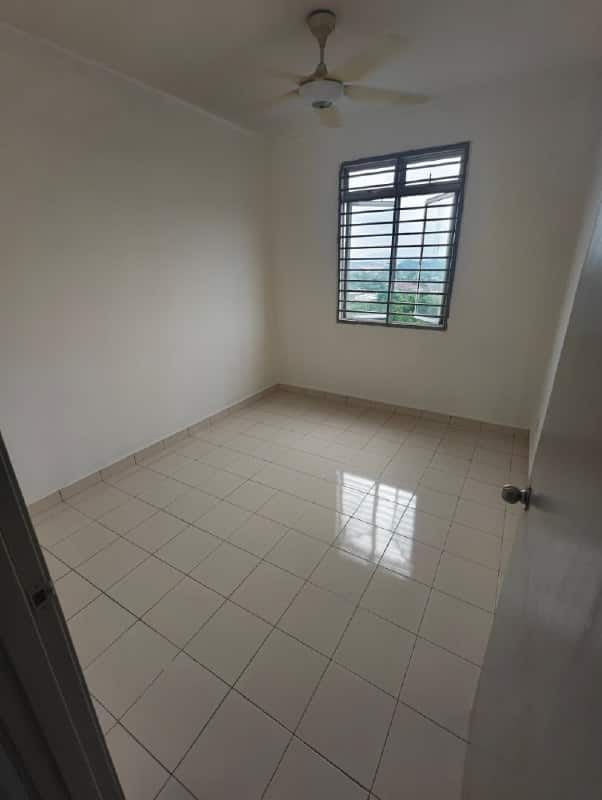 Condo Denai Nusantara 6