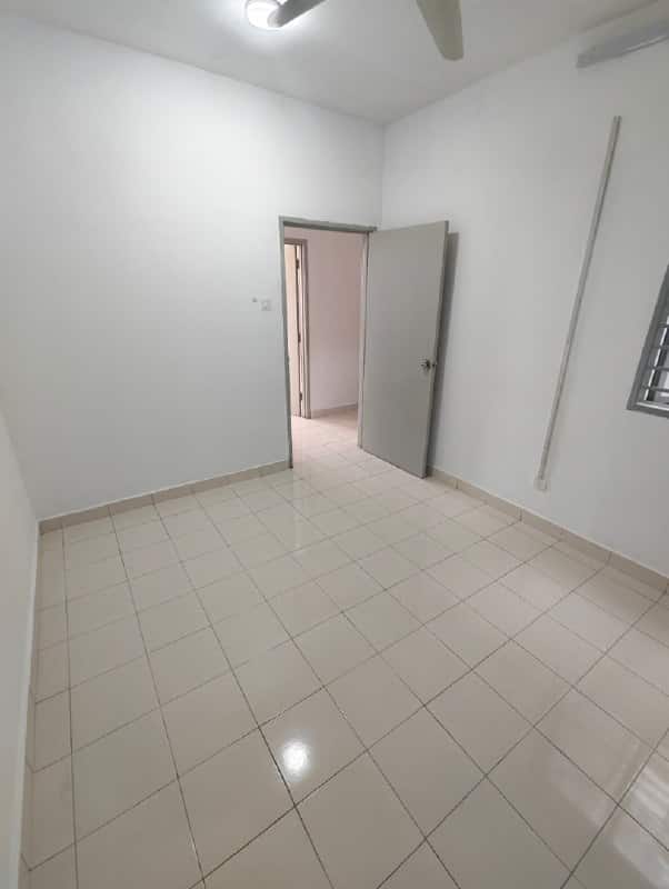 Condo Denai Nusantara 5
