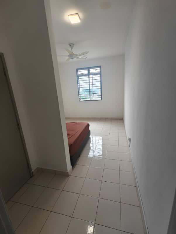 Condo Denai Nusantara 3
