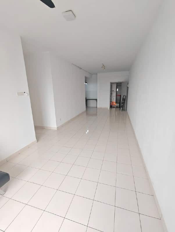 Condo Denai Nusantara 1