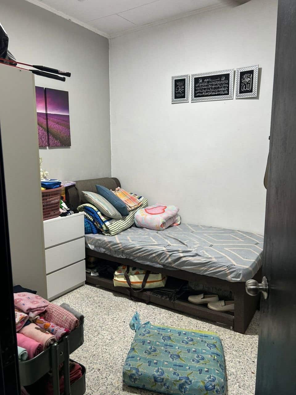 Single storey Taman Pasir Putih 6