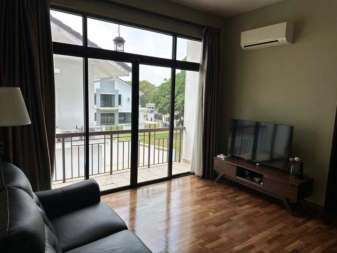 Double Storey Semi-D East Ledang 3