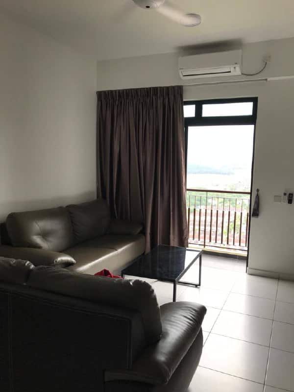Service Residence Sky Oasis Residences 2