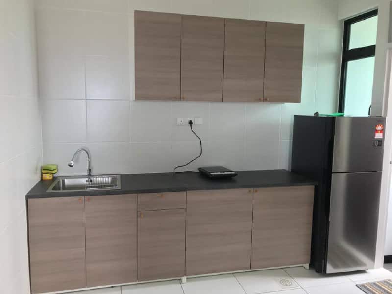 Service Residence Sky Oasis Residences 6