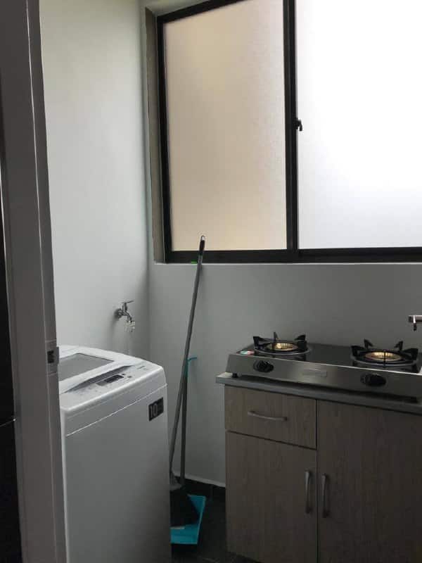 Service Residence Sky Oasis Residences 7