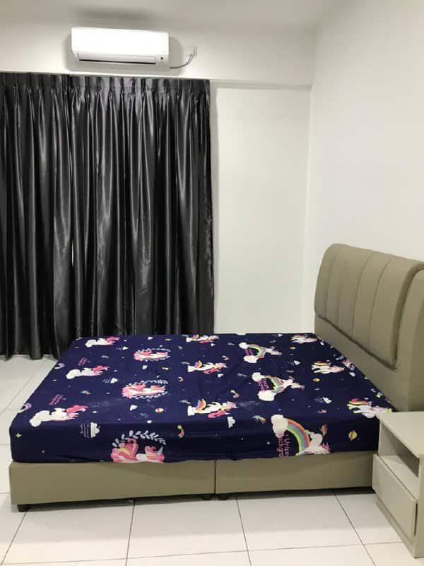 Service Residence Sky Oasis Residences 4