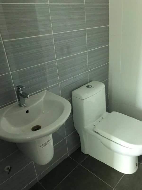Service Residence Sky Oasis Residences 8