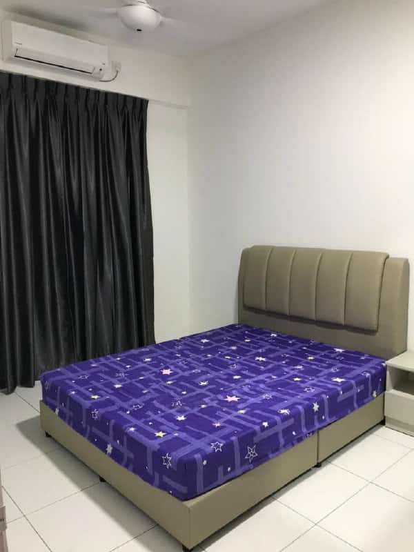 Service Residence Sky Oasis Residences 3