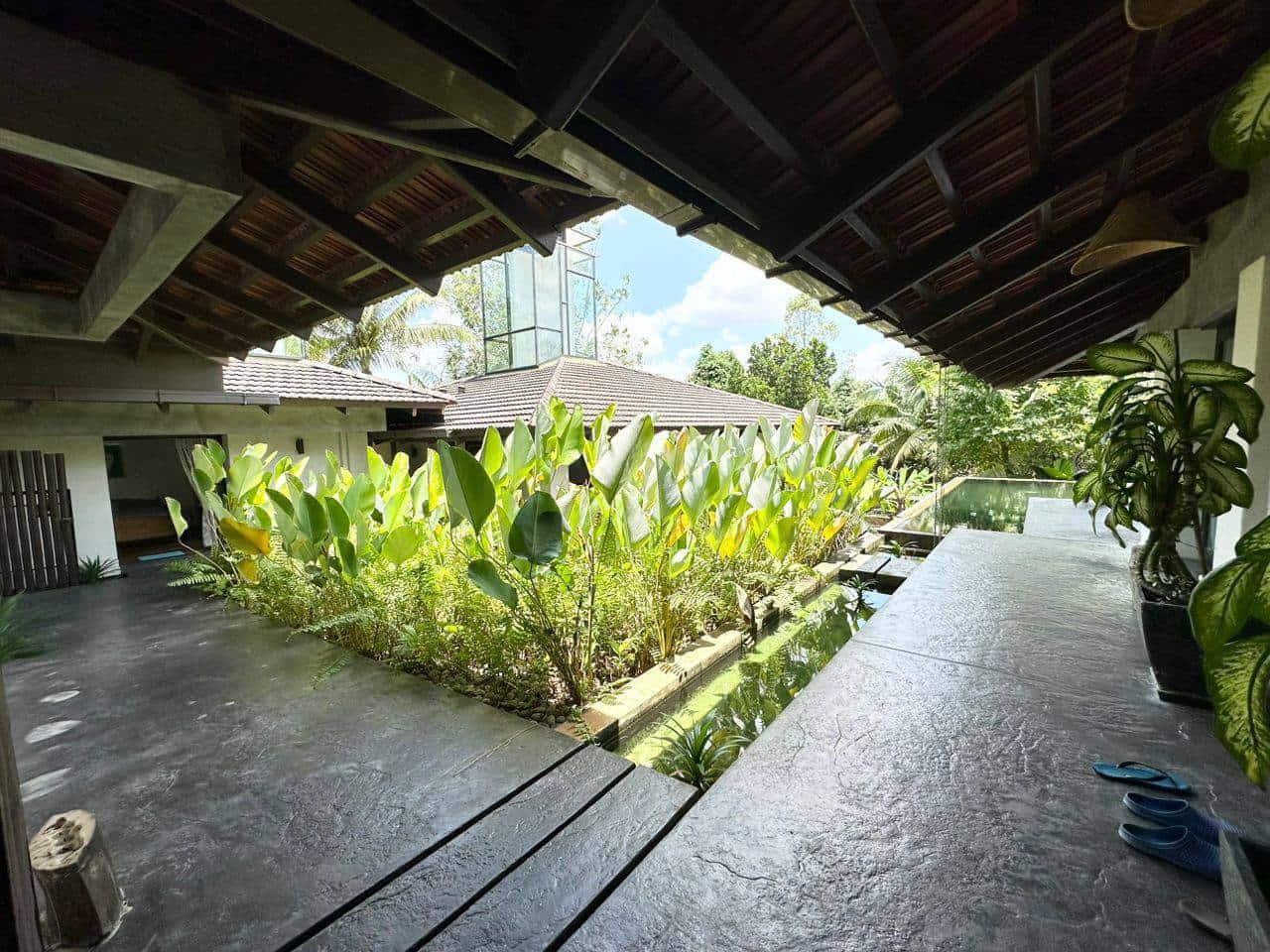 Single Storey Bungalow Ledang Heights 3