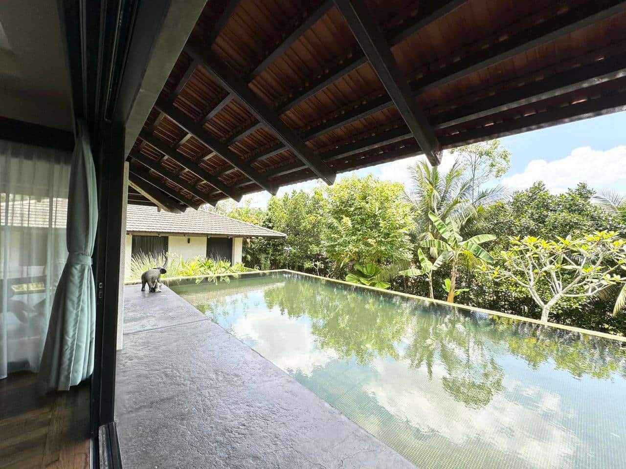 Single Storey Bungalow Ledang Heights 5