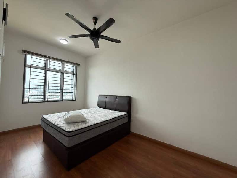 Apartment Nusa Heights 8