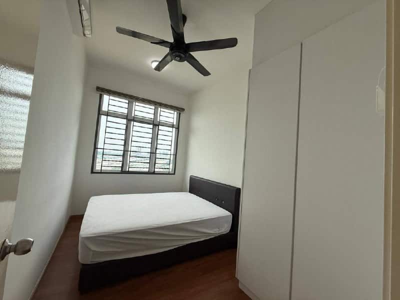 Apartment Nusa Heights 5