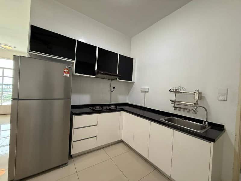 Apartment Nusa Heights 3