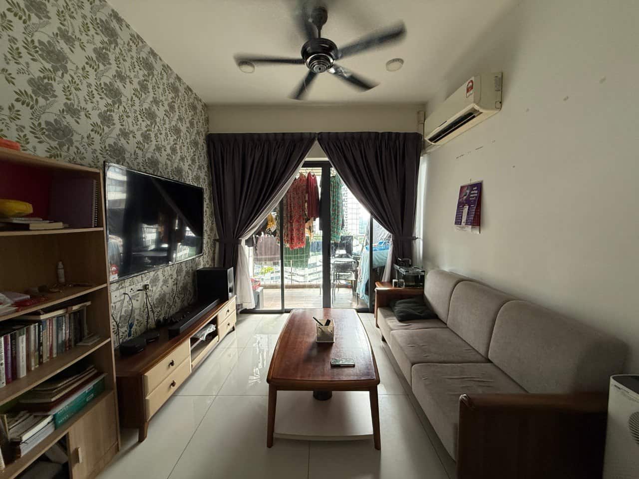 Condo Amberside Country Garden Danga Bay 4