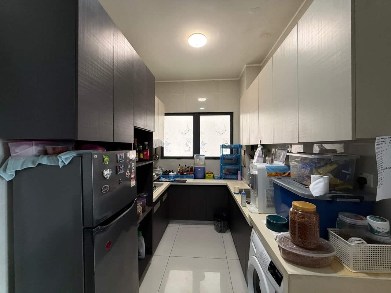 Condo Amberside Country Garden Danga Bay 6
