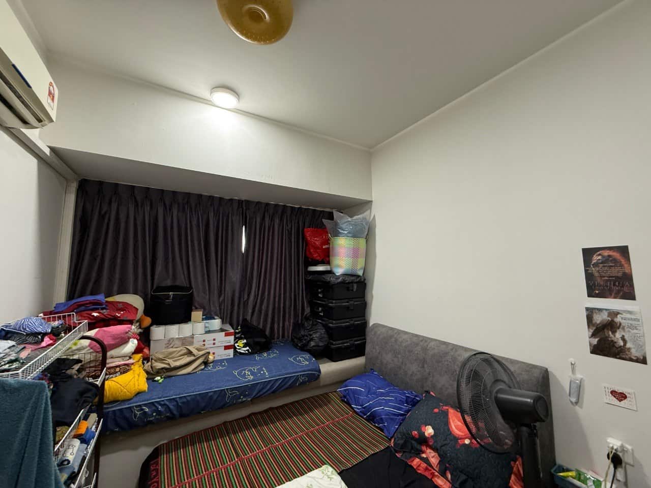 Condo Amberside Country Garden Danga Bay 8
