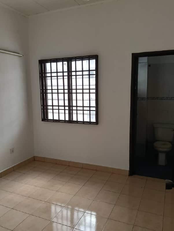 Double Storey Terrace Mutiara Rini 7