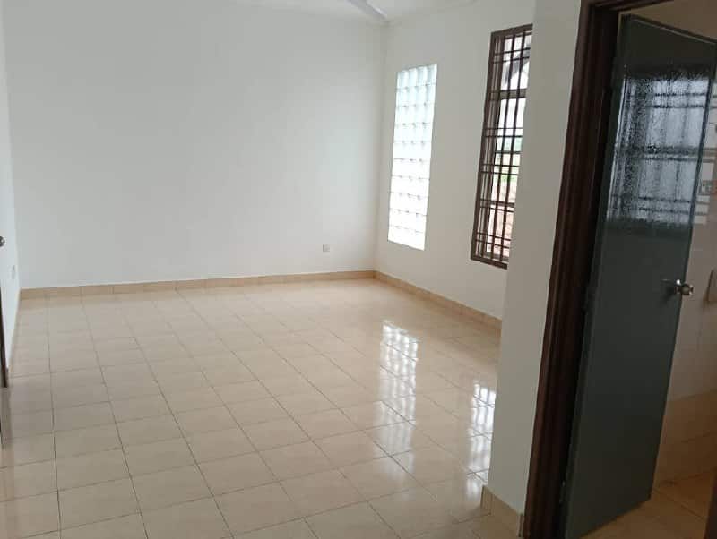 Double Storey Terrace Mutiara Rini 3