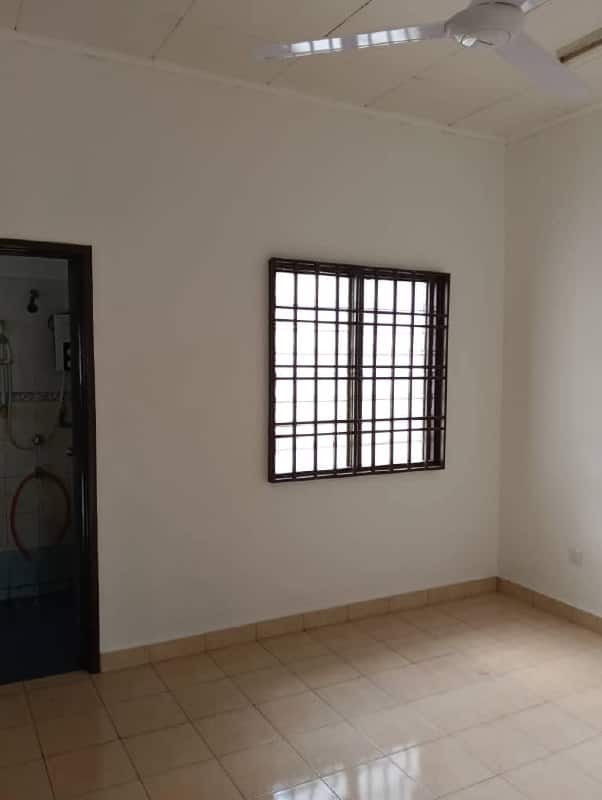Double Storey Terrace Mutiara Rini 6