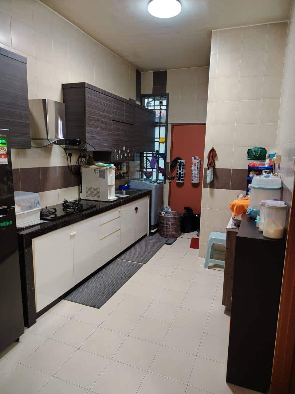 Double Storey Taman Bestari Indah 9