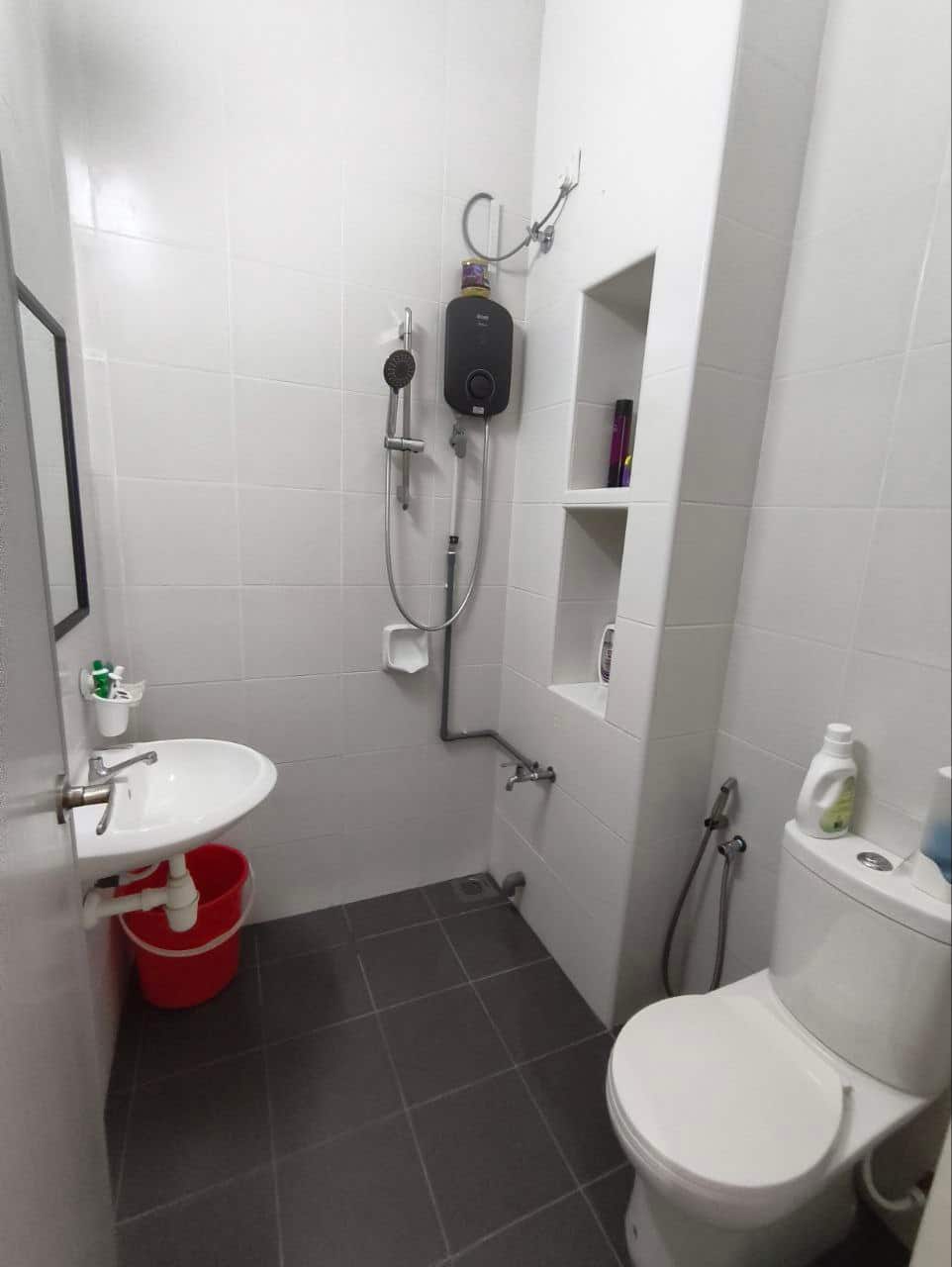 2 Storey Terraced House Setia Eco Village @ Gelang Patah 7