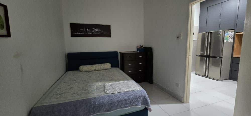2 Storey Terraced House Taman Pulai Hijauan 5