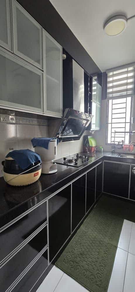 2 Storey Terraced House Taman Pulai Hijauan 2