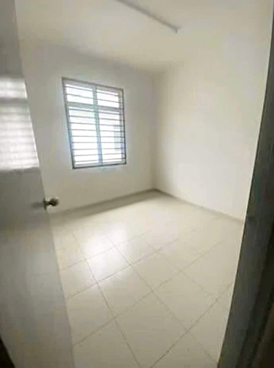 2-Storey Low Cost House Jalan Pandan 4