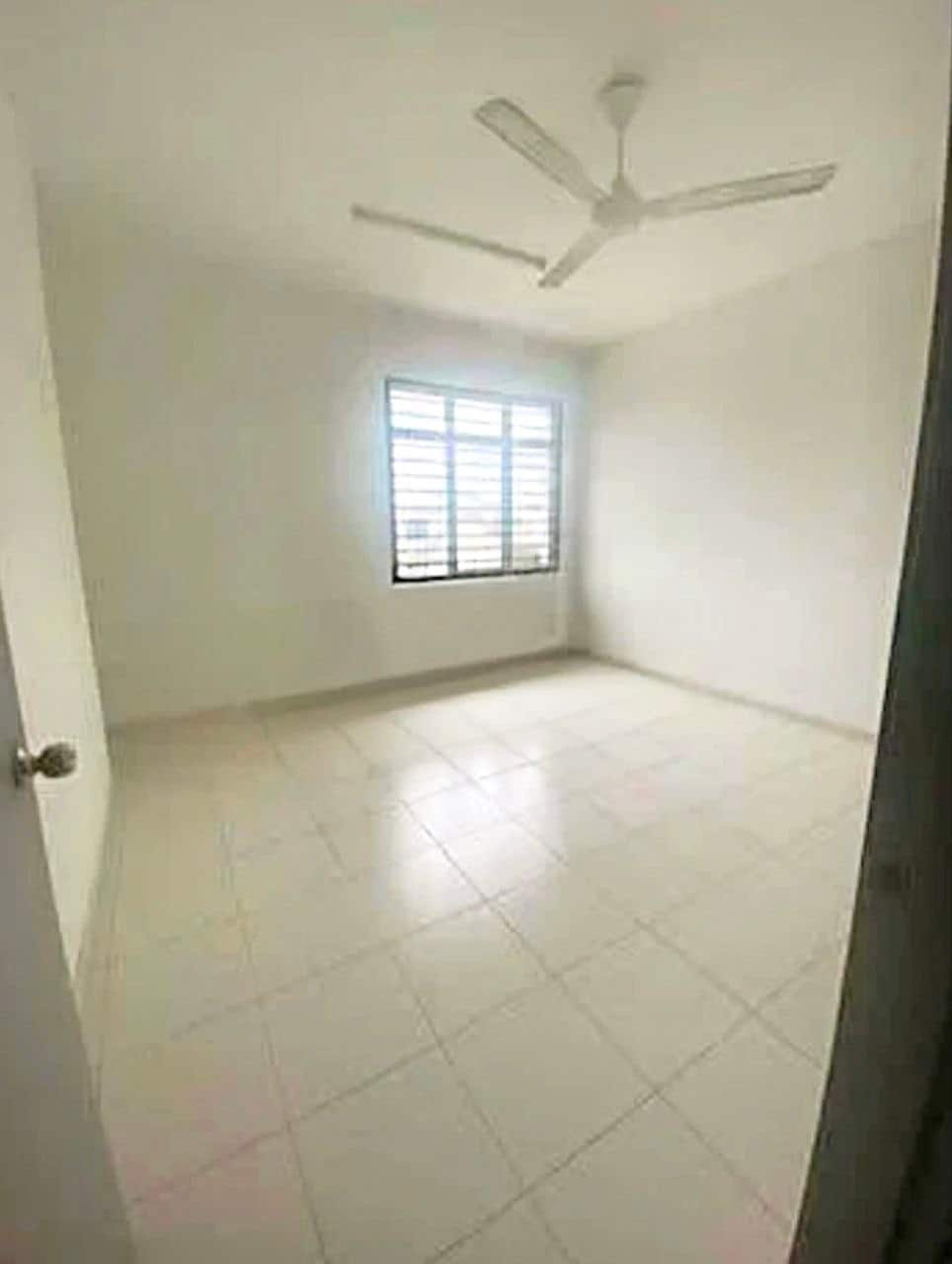 2-Storey Low Cost House Jalan Pandan 2