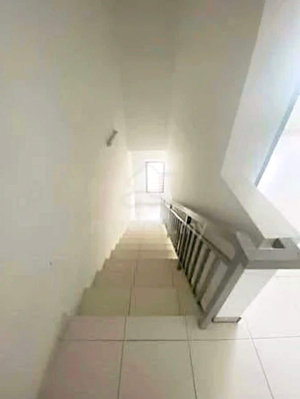 2-Storey Low Cost House Jalan Pandan 5